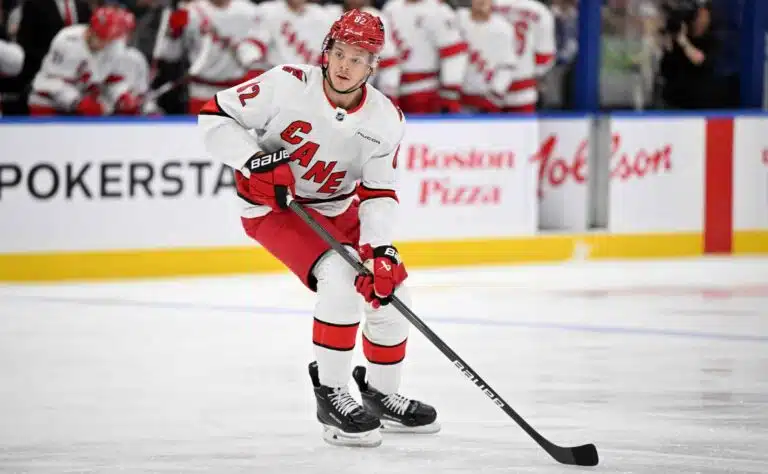 Jesperi Kotkaniemen pelaajakauppa kävi lähellä – tämä vesitti siirron