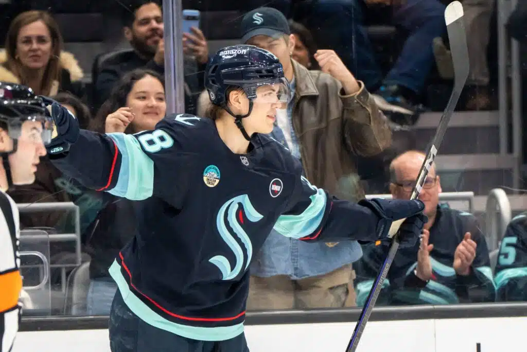 Jani Nymanin tehot tyrehtyneet