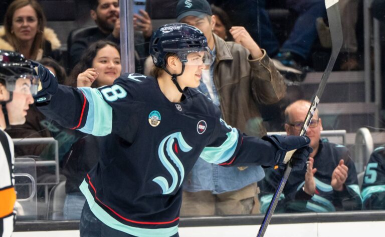 Jani Nymanin tehot tyrehtyneet