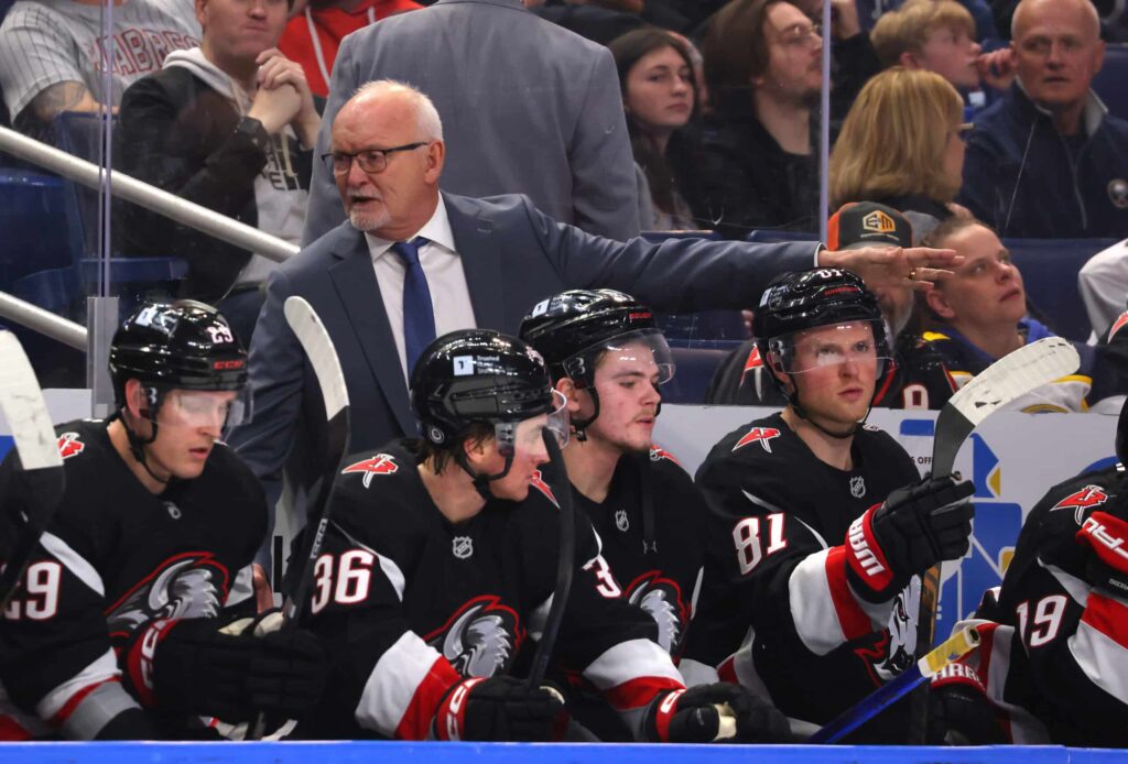 Valmentajapotkut vain ajan kysymys NHL:ssä
