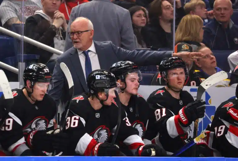 Ehdokkaat NHL:n parhaaksi valmentajaksi selvillä – uusi ennätys lähellä