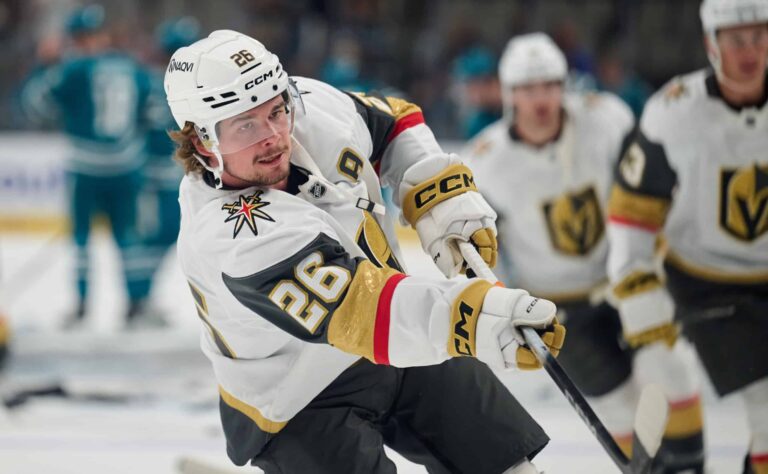 NHL:n mestarisuosikki teki odotetun kiinnityksen
