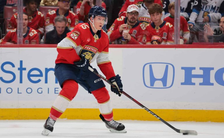 Huolestuttavaa – vain yksi suomalaismaali  NHL:n jättikierroksella