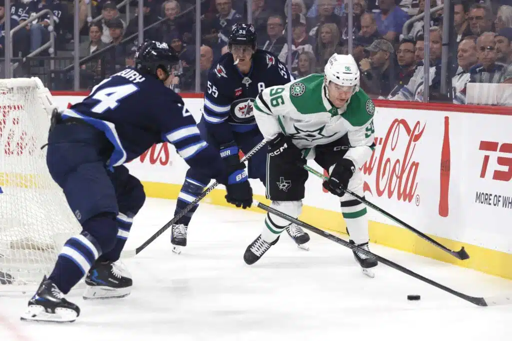 Mikko Rantasen superilta oli valua hukkaan – Dallasilta brutaali sulaminen