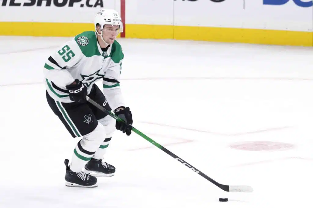 Kiekkopomolta suorat sanat jättisopimuksesta