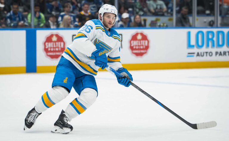 NHL laajenee erikoisella tavalla
