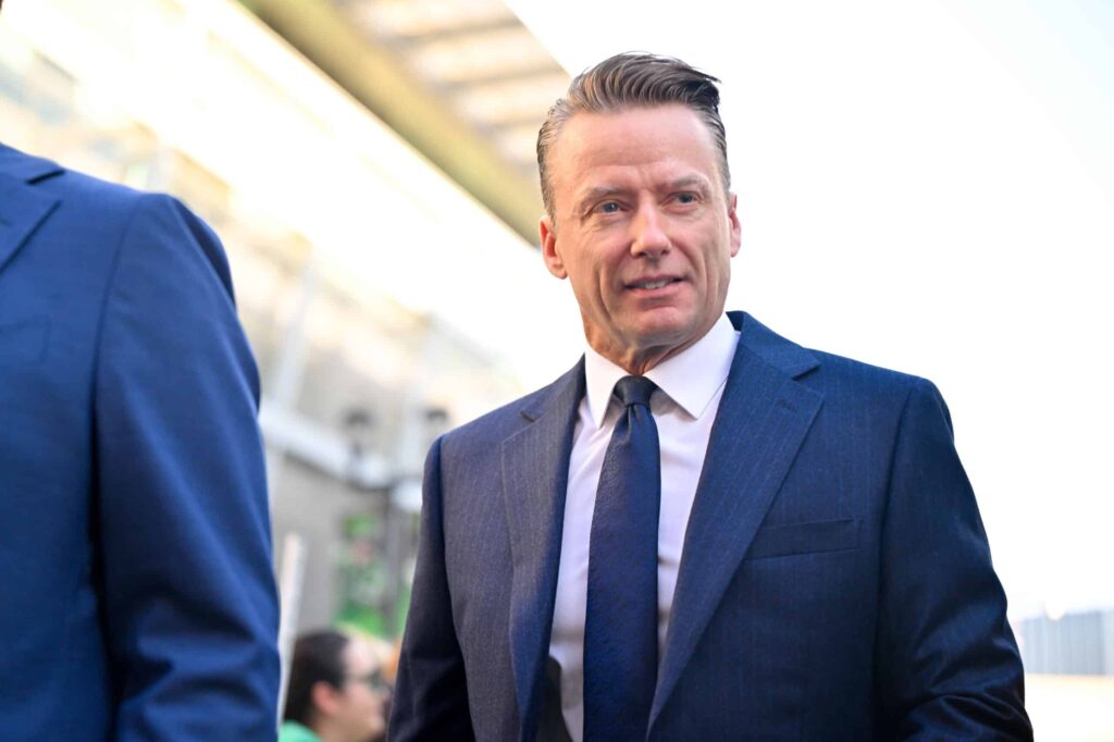 Mikko Rantasen seurakaverilta hupaisa temppu – näin valmentaja reagoi