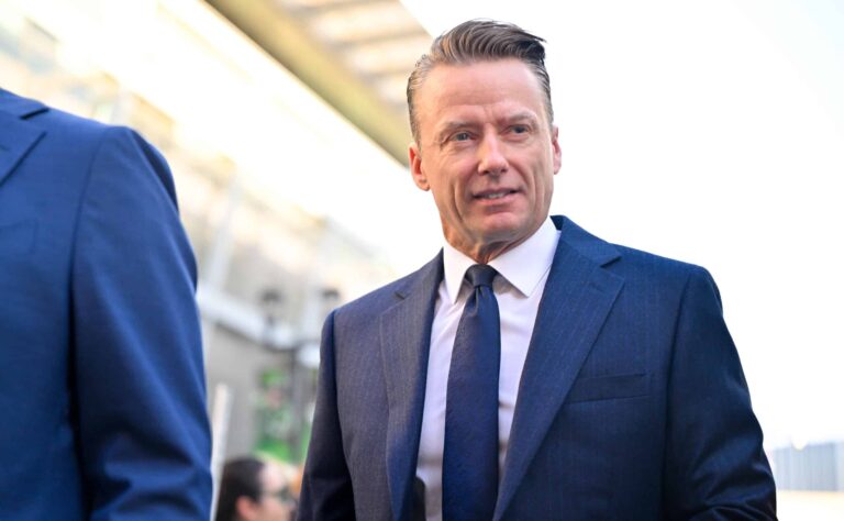 Mikko Rantasen seurakaverilta hupaisa temppu – näin valmentaja reagoi