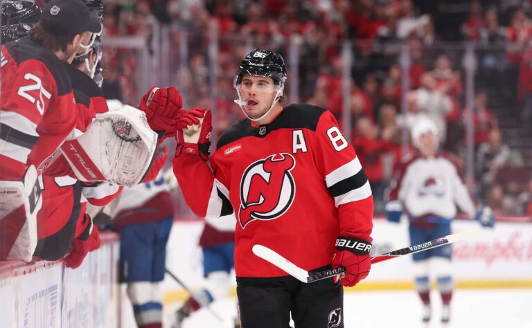 Juhlat saivat ikävän käänteen – NHL-tähti loukkaantui