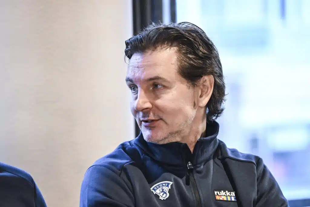 Tero Lehterä kommentoi harmaata aluetta