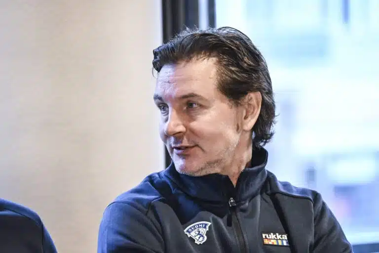 Tero Lehterä kommentoi harmaata aluetta