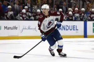 Mikko Rantaseen vaihdettu tähtihyökkääjä katosi kuvasta – Colorado hurjissa ongelmissa