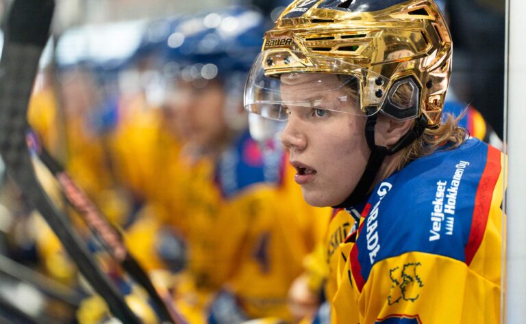Liiga-tähdeltä paljastus Jonne Virtasesta