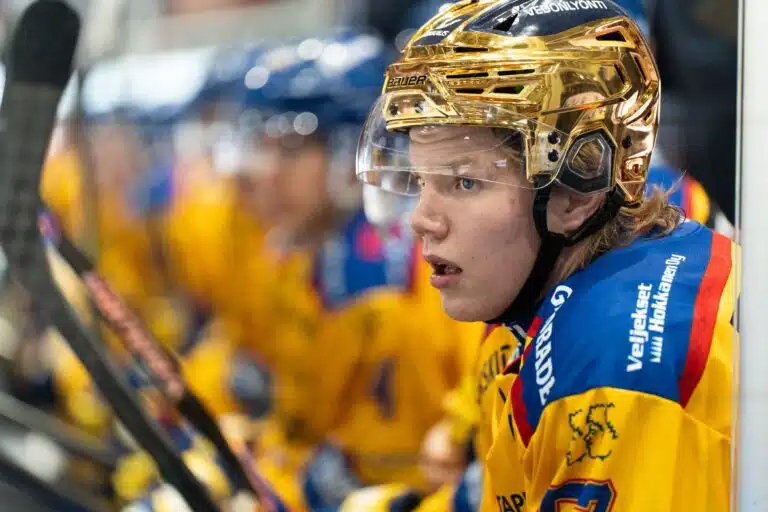 Liiga-tähdeltä paljastus Jonne Virtasesta