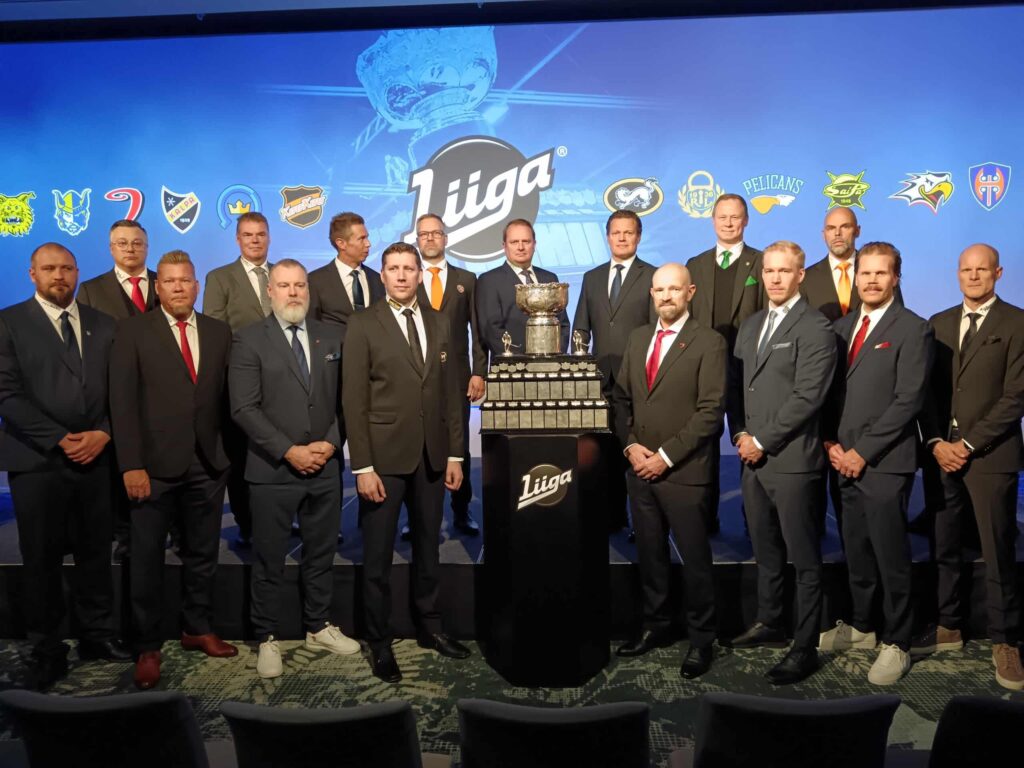 Suomen kiekossa maksetaan nyt kalliisti yli 20 vuoden takaisista hölmöilyistä