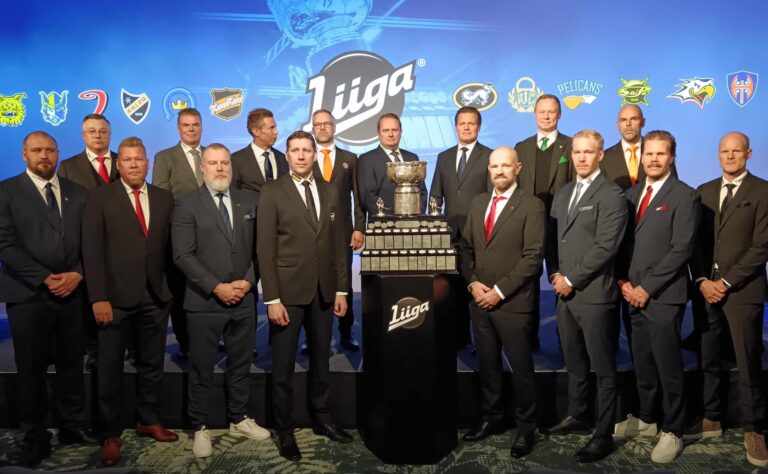 Suomen kiekossa maksetaan nyt kalliisti yli 20 vuoden takaisista hölmöilyistä