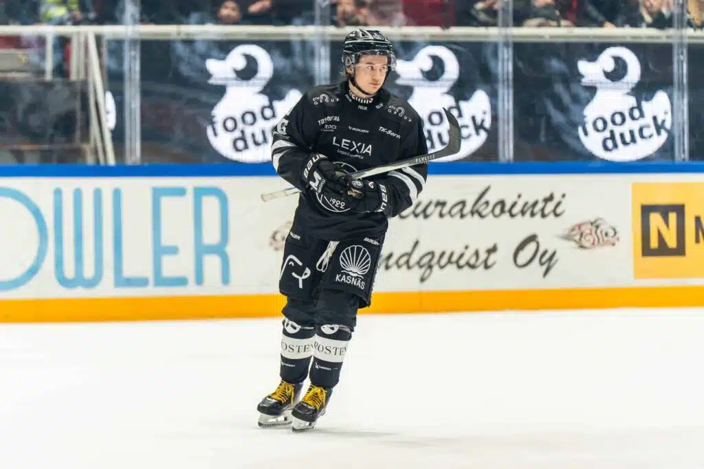 Turussa soi viulu jo kolmannessa sukupolvessa