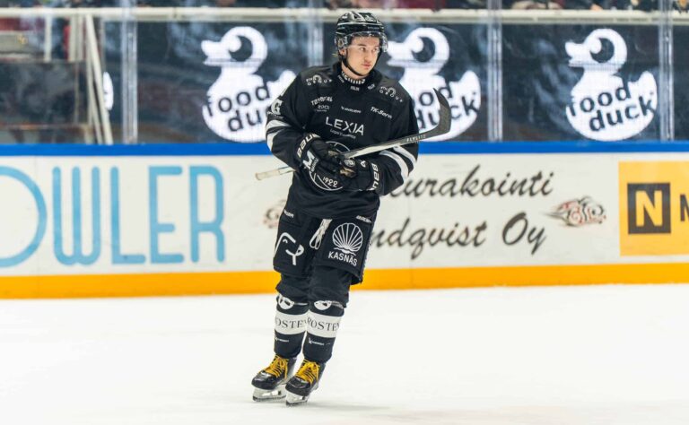 Turussa soi viulu jo kolmannessa sukupolvessa