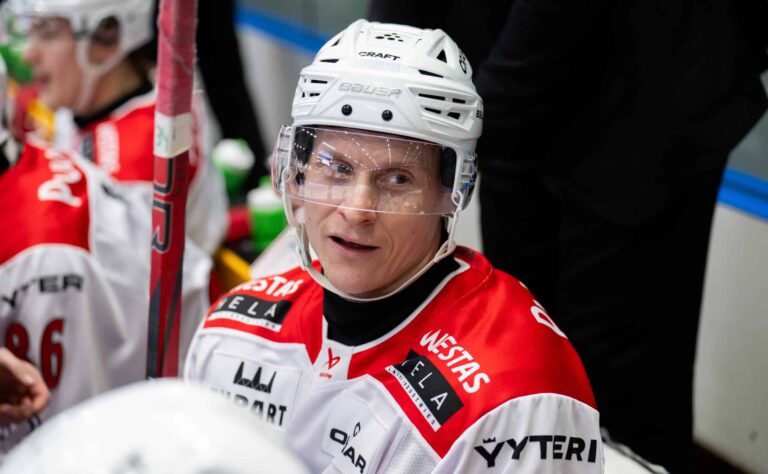 Olli Palola sai töitä Liigasta – vain pätkän