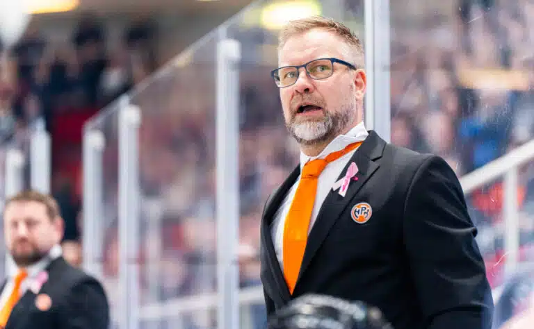 Liiga-seuralla vaiherikas perjantai – ”selvittiin hengissä”