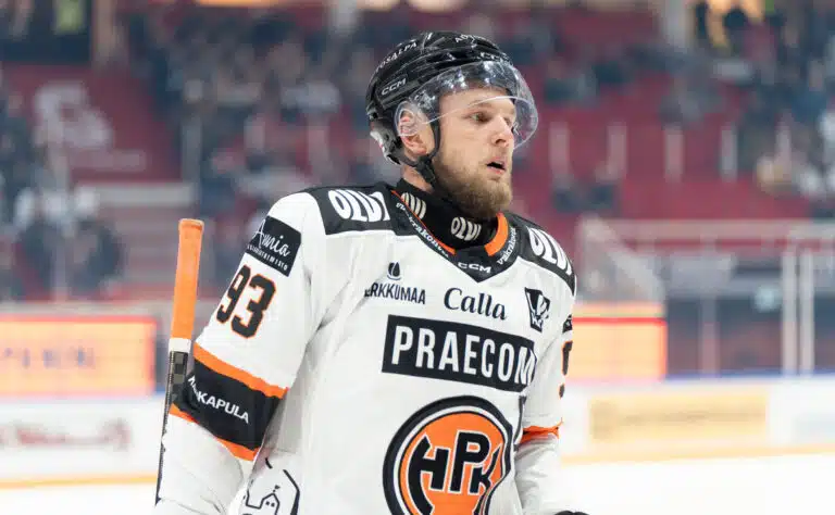 Urheilucast: HPK ja Sport saivat tukun rahaa tähtihyökkääjien myynnistä