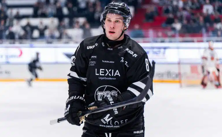 Kaupataanko Liigan flopannut tähtihyökkääjä?