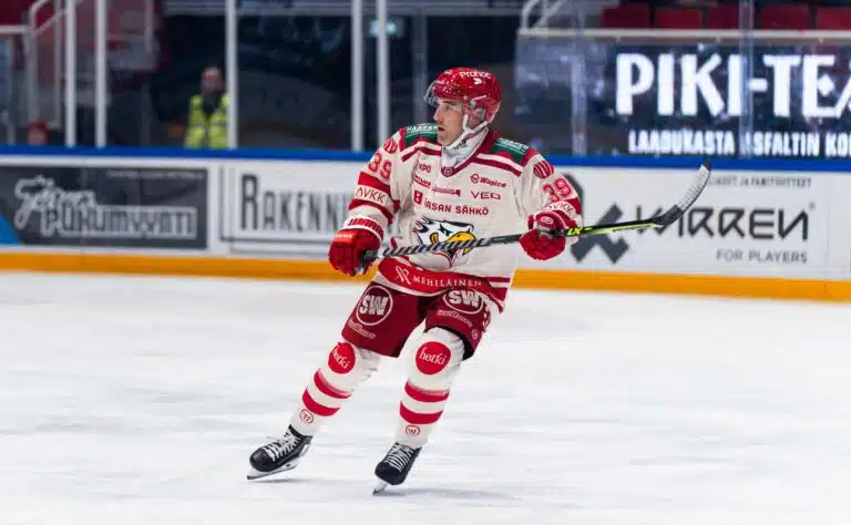 Ruotsalaismedian lista – nämä Liiga-pelaajat ovat tyrkyllä SHL:ään kesken kauden