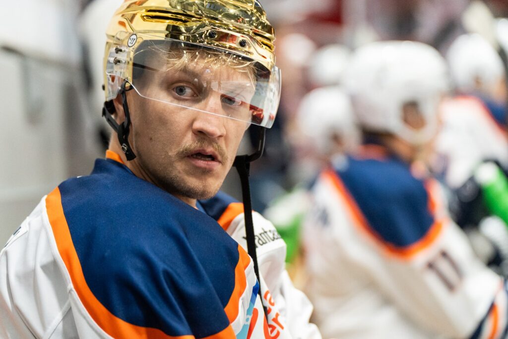 Teemu Pulkkinen jättää Kiekko-Vantaan – tässä uusi seura
