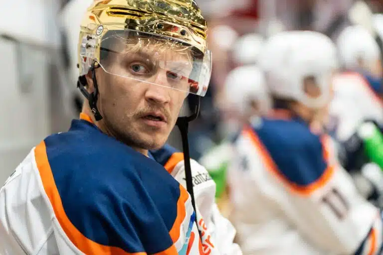 Teemu Pulkkisen pelit Saksassa päätökseen – edessä paluu Jokereihin?