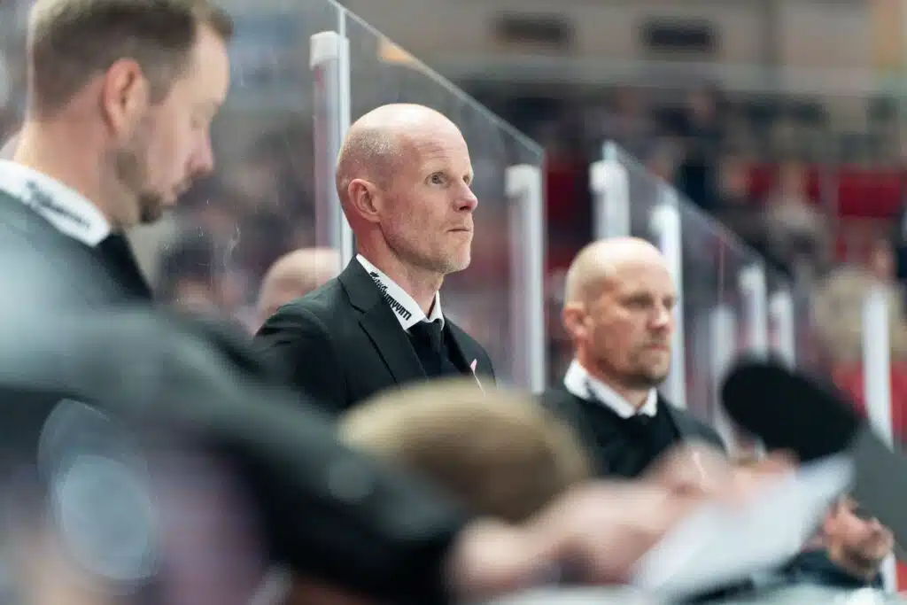 TPS:ää nöyryytettiin! Toni Söderholm: ”Se lässähti siihen”