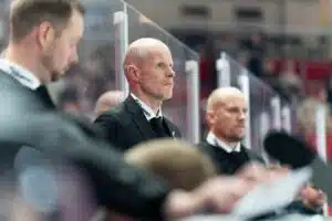 Valmentajapotkut lähellä – saako tämä mies lähteä?