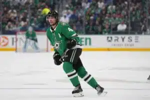 IL: Miro Heiskanen sanoi sen suoraan – tämän supertähden jälkeen Dallas ei olisi ollut entisellään