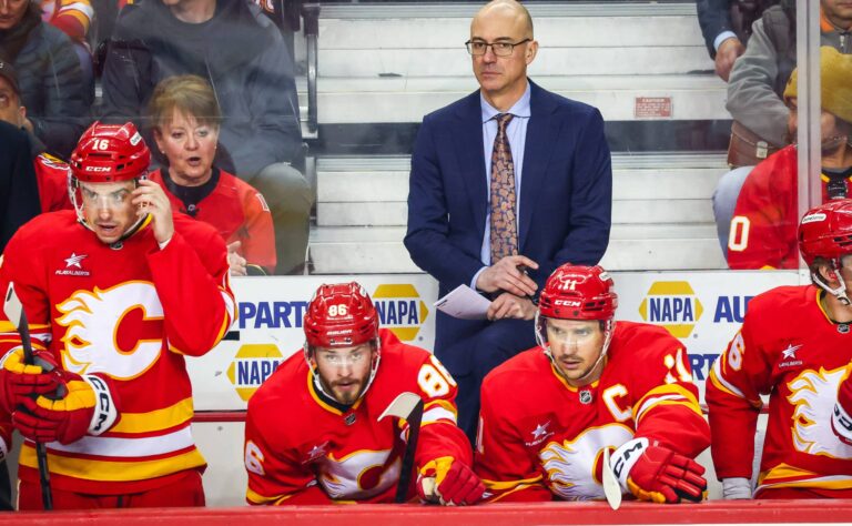 Tässä on NHL:n surkein joukkue