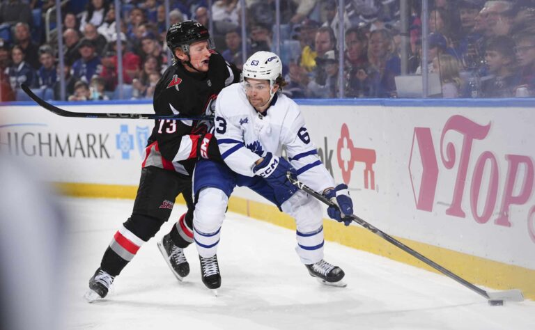 Täysin käsittämätön esityö – suomalaisvirtuoosi pääsemässä lentoon NHL:ssä