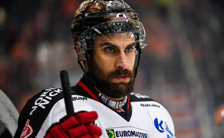 Semir Ben-Amorista muistelua – ”Se oli kuin majavan häntä”