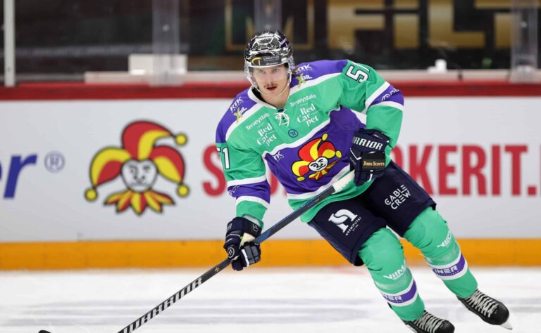 Toimittajalähde – Jokereissa jälleen luvassa siirtoja