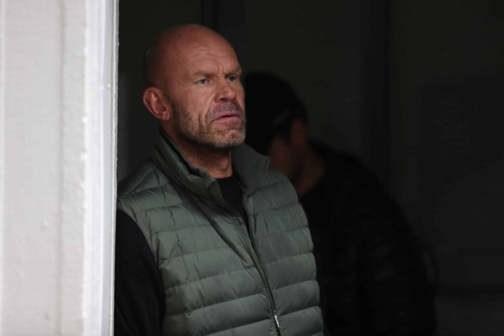 Jere Karalahden olinpaikkaa ei paljasteta