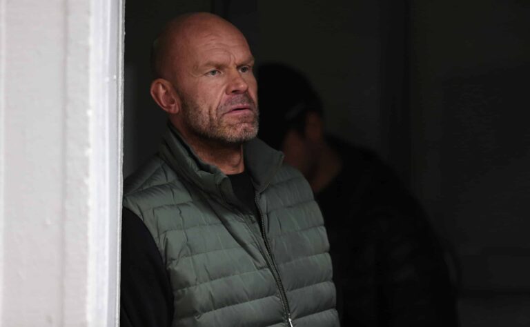 Jere Karalahden olinpaikkaa ei paljasteta