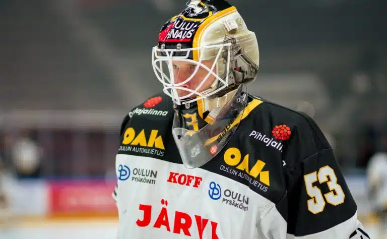 Lähde: Entisen EHT-vahdin kauden kolmas pätkätyö poiki loppukauden sopimuksen