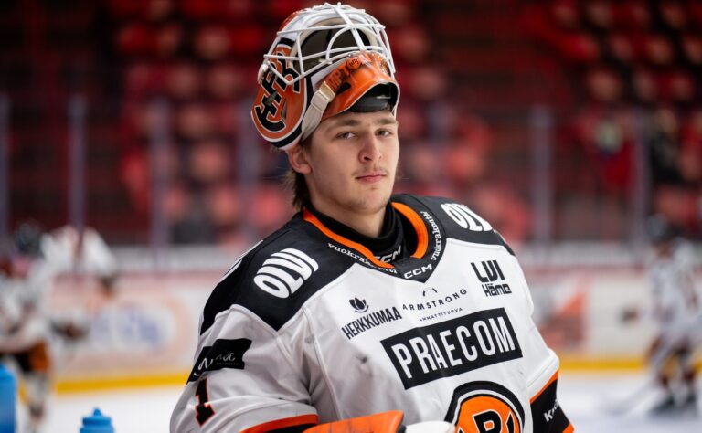 HPK sössi paikkansa – ”Meidän peli oli tänään”