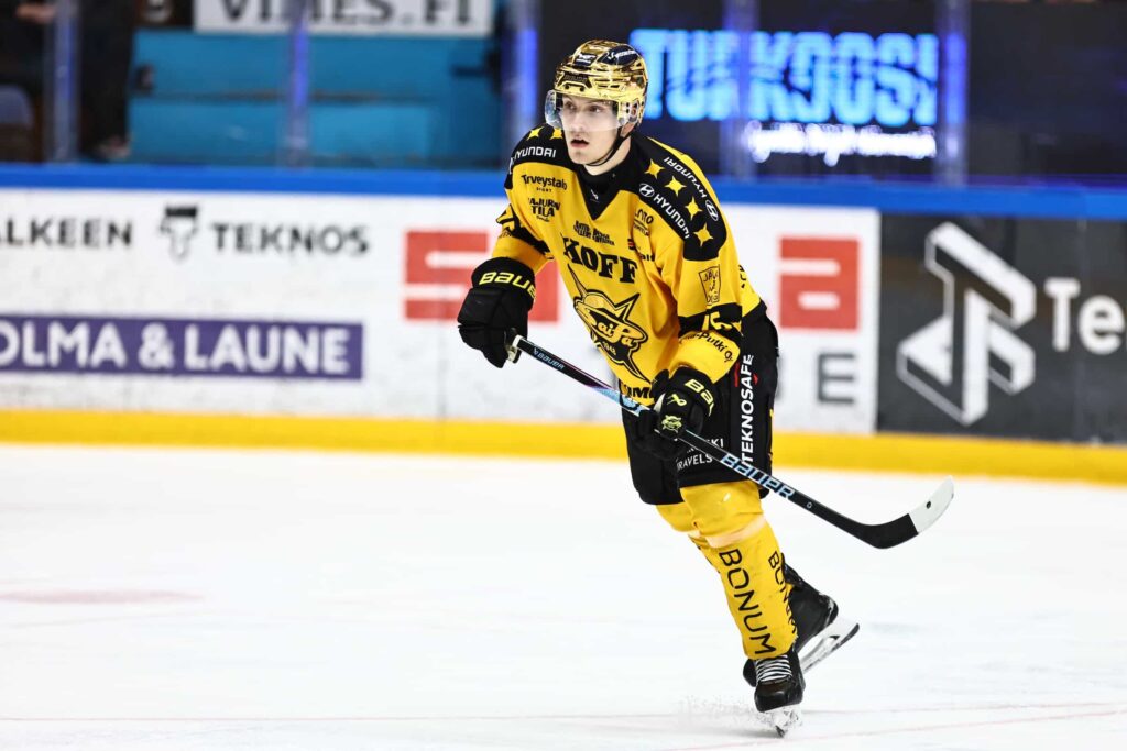 Raipen suojattien ote kirpoaa – ”Ärsyttää”