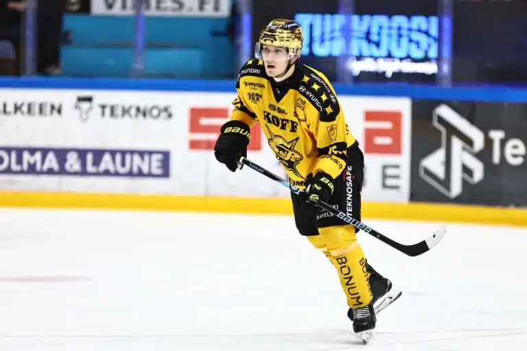 Raipen suojattien ote kirpoaa – ”Ärsyttää”