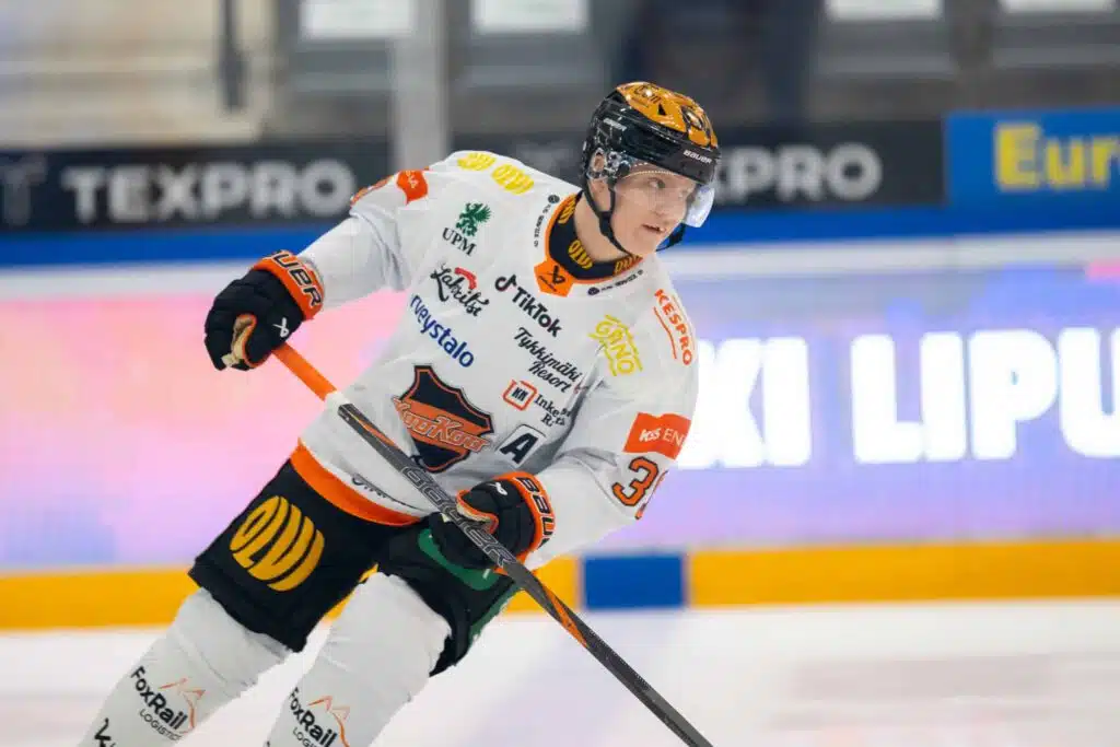 KooKoolle paha takaisku hopealeijonan osalta