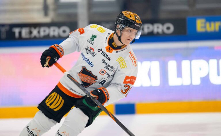 KooKoolle paha takaisku hopealeijonan osalta