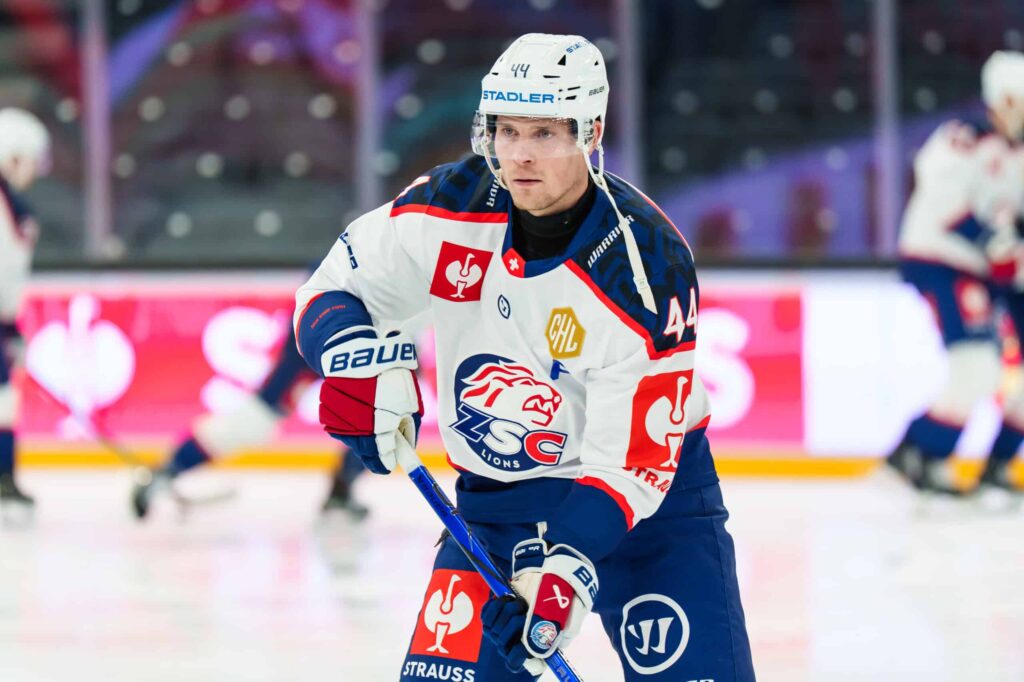 Leijonien olympiaehdokkaalla pa**a maku suussa