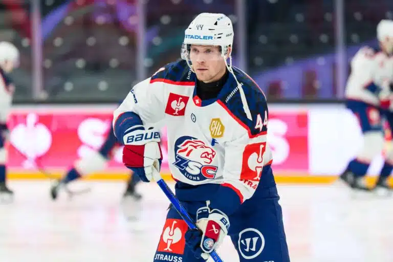 Leijonien olympiaehdokkaalla pa**a maku suussa