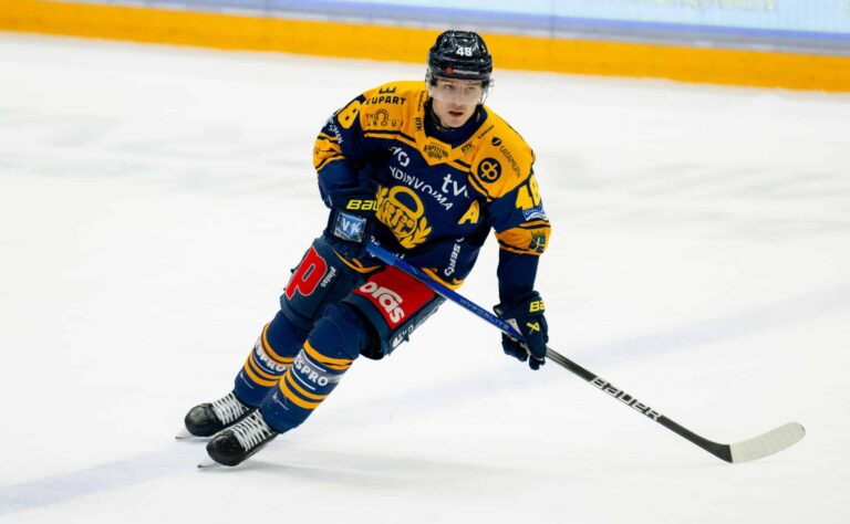 Jokereiden ex-pelaaja – ”Osaan laskea vain kymmeneen”