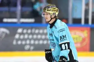 Ruotsalaismedia selvitti Pelicansin Elias Vilénistä saadun rahasumman