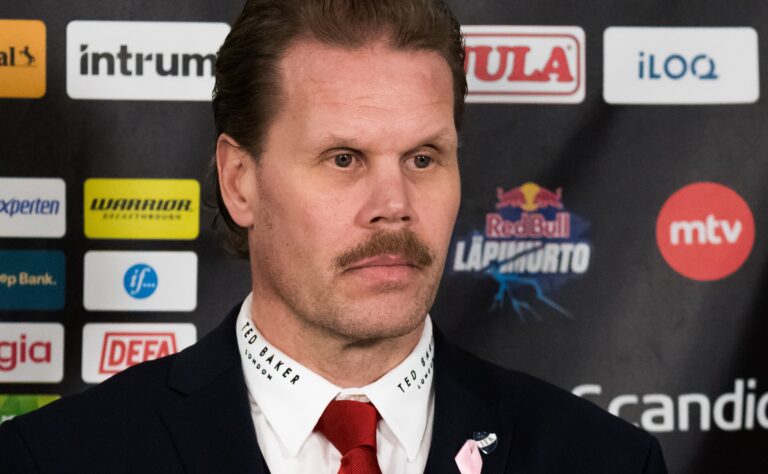 Olli Jokinen kammotappiosta – ”Aika raju”