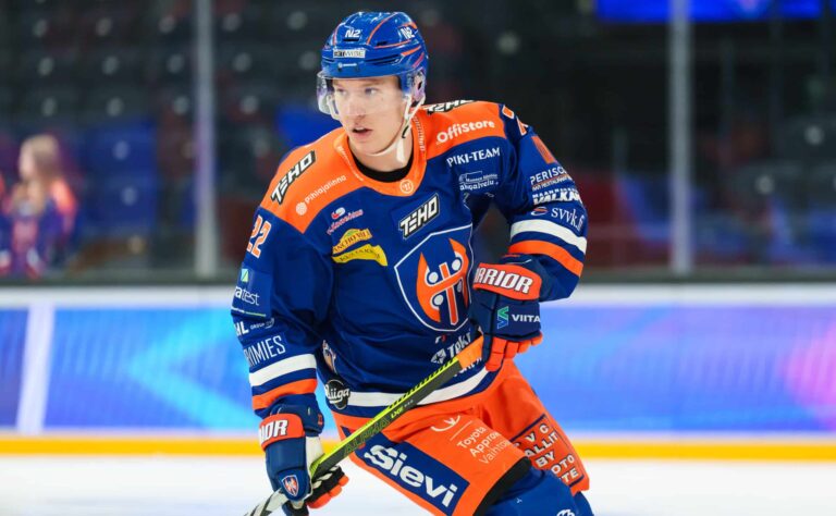 Tappara taistelun kautta voittoon: ”Ei voida kuvitella”